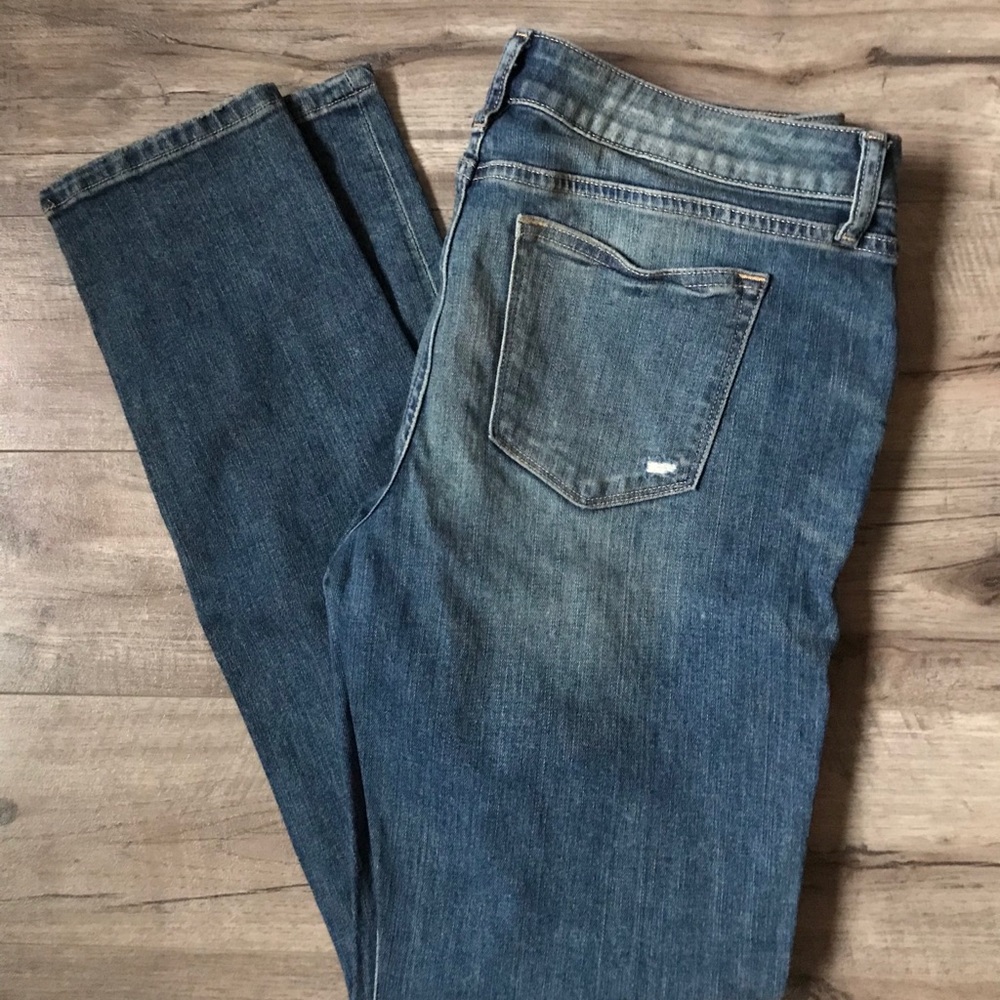 Women’s a.n.a. a new approach Jeans boyfriend